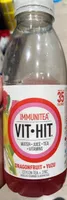 Vit-Hit (Dragonfruit + Yuzy)