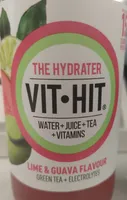 Lime & Guava VitHit