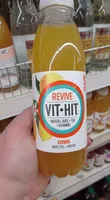 Vitamin Hit Citrus Revive 500Ml