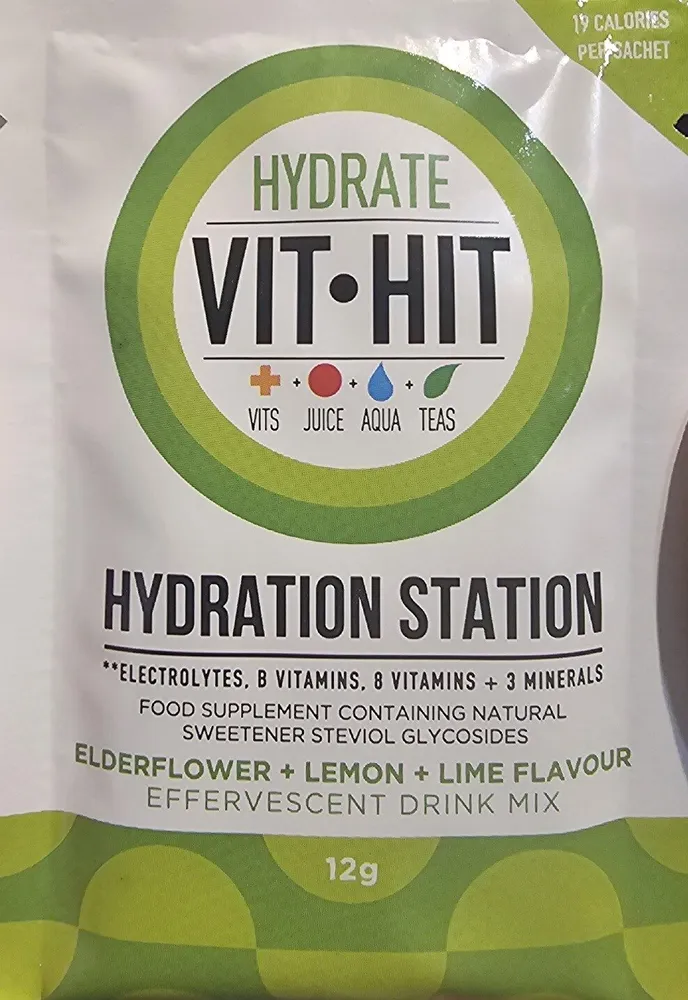 Hydration Station