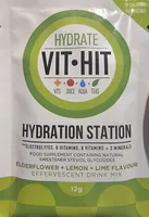 Hydration Station