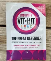Immunity
