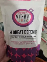The Great Defender