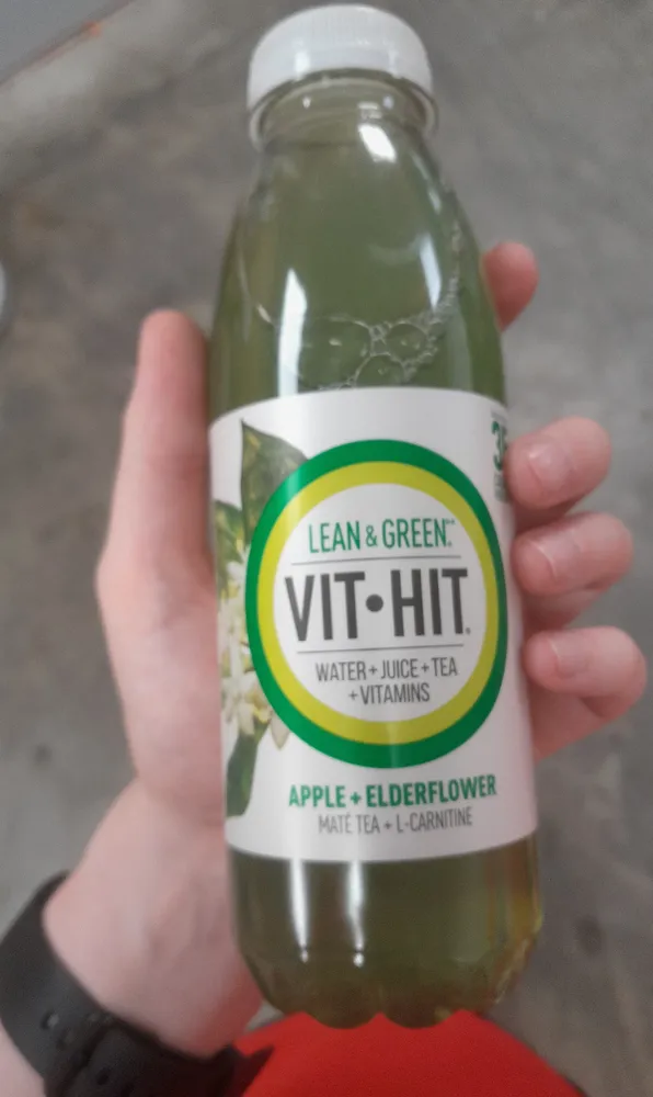 Lean & Green