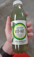 Lean & Green