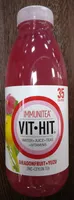 Immunitea Vit hit Immunitea Dragon Fruit + Yuzu