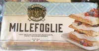 Millefoglie