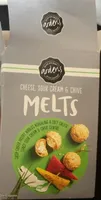 Cheese melts