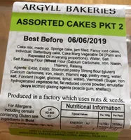 Bakeries