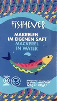 Makrelen In Eigenen Saft