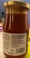 Tomato & basil pasta sauce