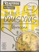 Cous Cous