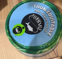 Thon équitable