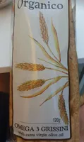Organico | Omega Grissini - Og