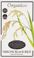 Organico Special Selection Nerone Black Rice
