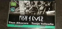 Thon albacore