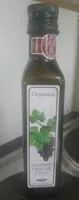 Balsamic Vinegar of Modena