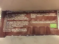 Epicerie / Spécialités Végétaliennes / Biscuits Végétaliens