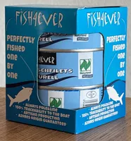 Mackerel Fillets