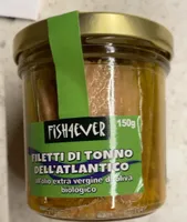 Filetti di tonno