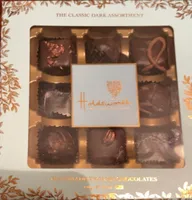 The Classic Dark Chocolate