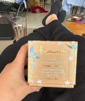 Milk chocolate ses salt caramel truffles