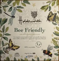 Bee Friendly Chocolates