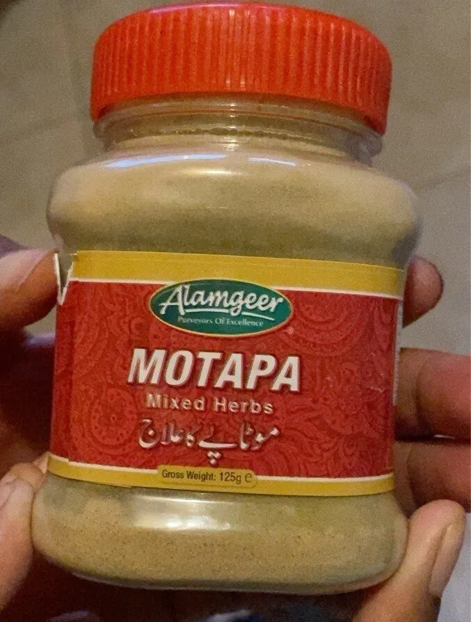 Motapa