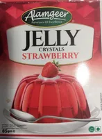 Jelly Crystals Strawberry
