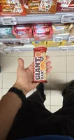 Gigant Bar Rolled Oats & Walnut