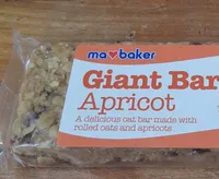 Gisant bar abricot