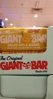 Big bar