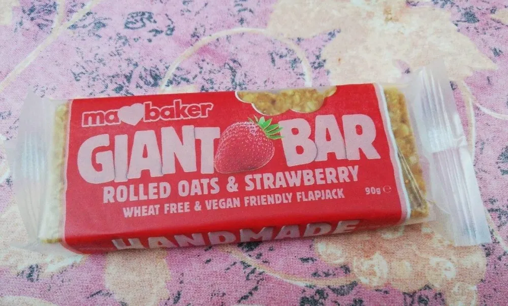 Giant Bar
