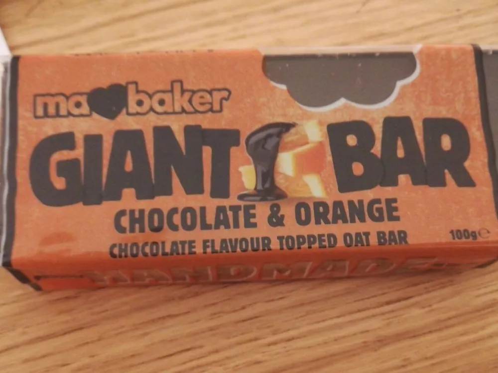 Giant Bar