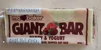 Giant bar