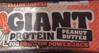 Giant bar protein