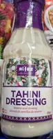 TAHINI DRESSING