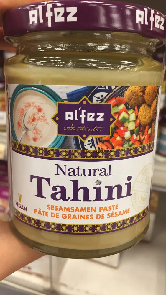 Tahini