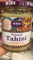 Tahini