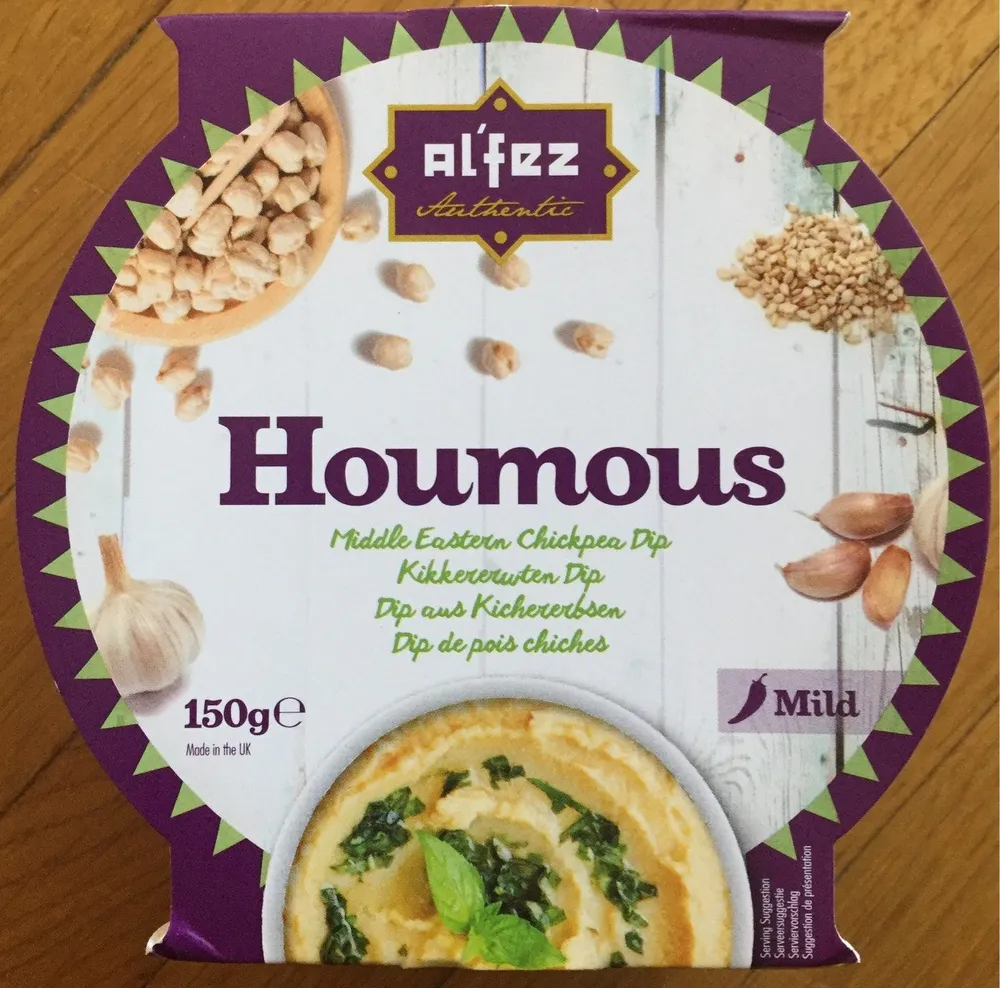 Houmous