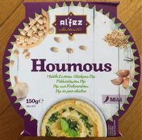 Houmous