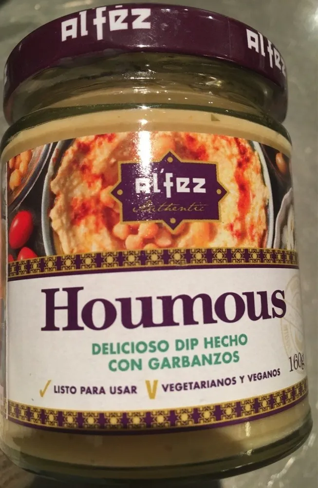 Houmous