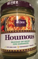 Houmous