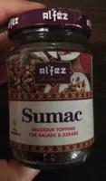 Sumac