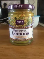 Citrons Confits