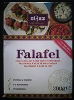 Falafelmix