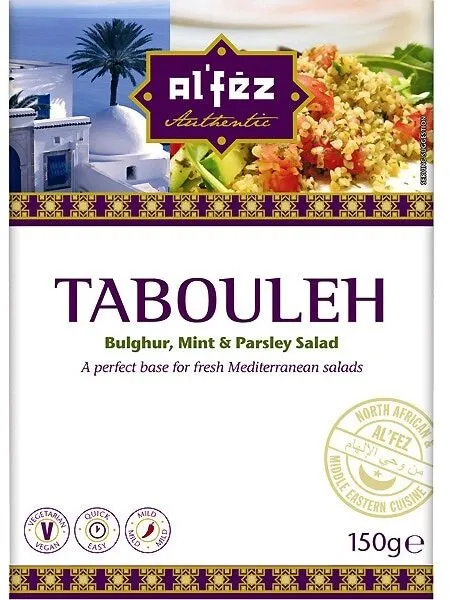 Tabouleh