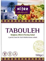 Tabouleh