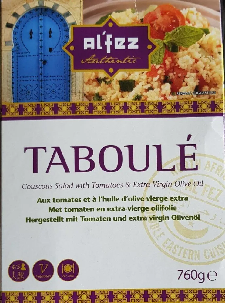 Taboulé