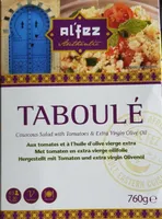 Taboulé